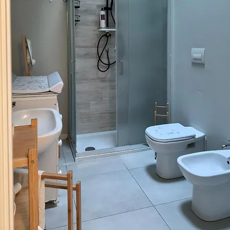 Loft Milanese Con Terrazza Apartamento Milán